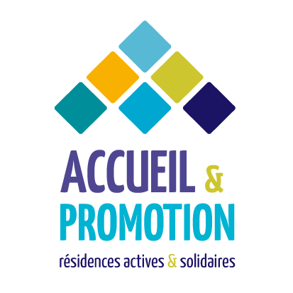 Logo Accueil et Promotion