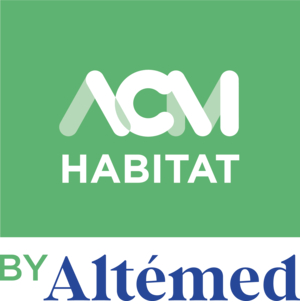Logo ACM Habitat