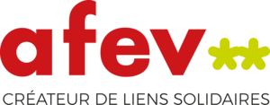 Logo AFEV