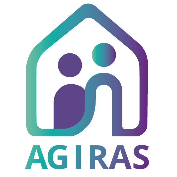 Logo Agiras