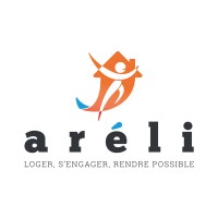 Logo Aréli