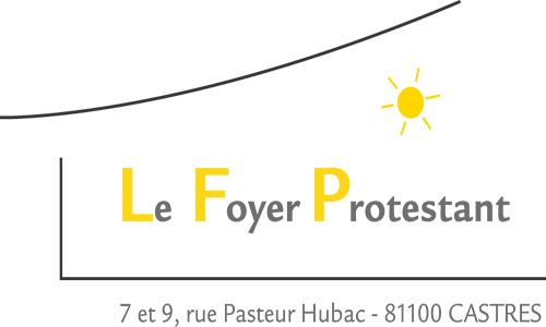 Logo FOYER PROTESTANT DE CASTRES