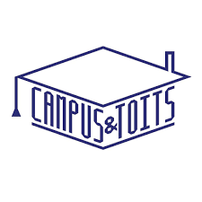 Logo Campus et Toits