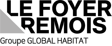 Logo Le Foyer Remois