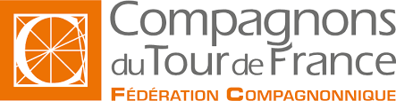 Logo Fédération Compagnons du tour de France Limoges