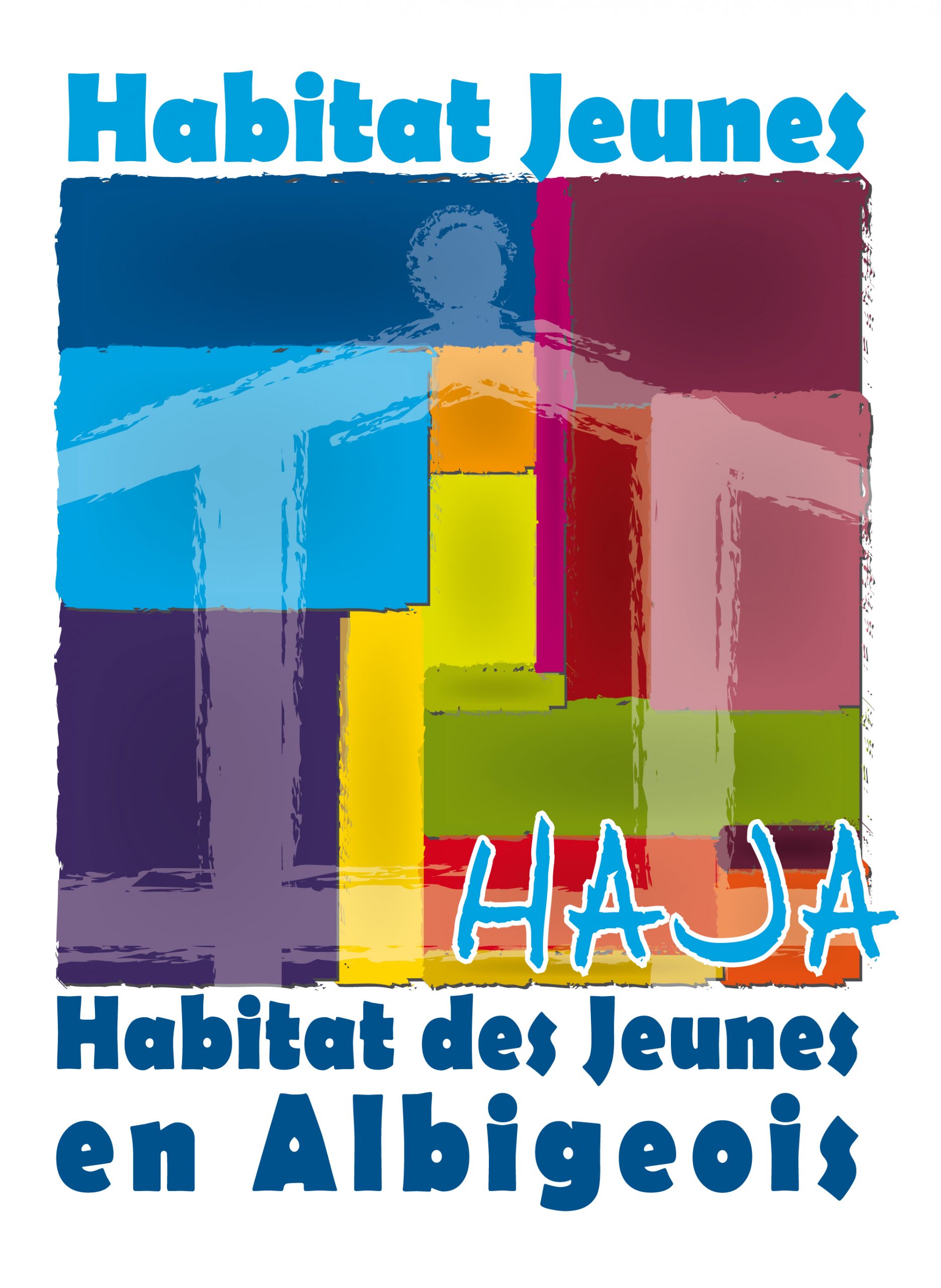 Logo HABITAT DES JEUNES EN ALBIGEOIS