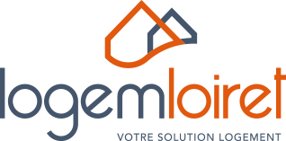 Logo Logem Loiret