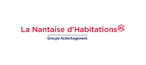 Logo La Nantaise d&rsquo;Habitation