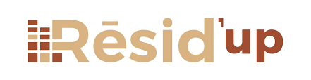 Logo Résid’UP