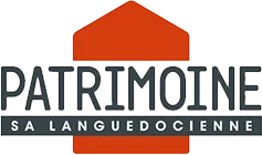 Logo Patrimoine Languedocienne