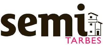 Logo SEMI de Tarbes