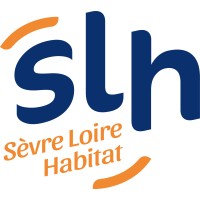 Logo S&egrave;vre Loire Habitat