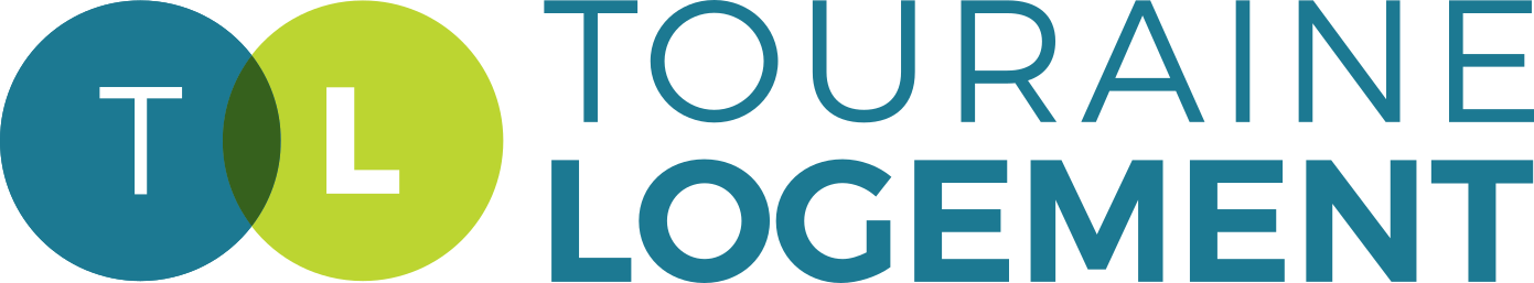 Logo Touraine Logement