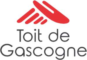 Logo Le Toit de Gascogne