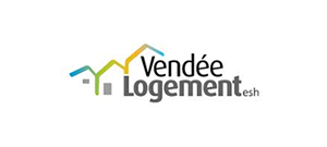 Logo Vend&eacute;e Logement